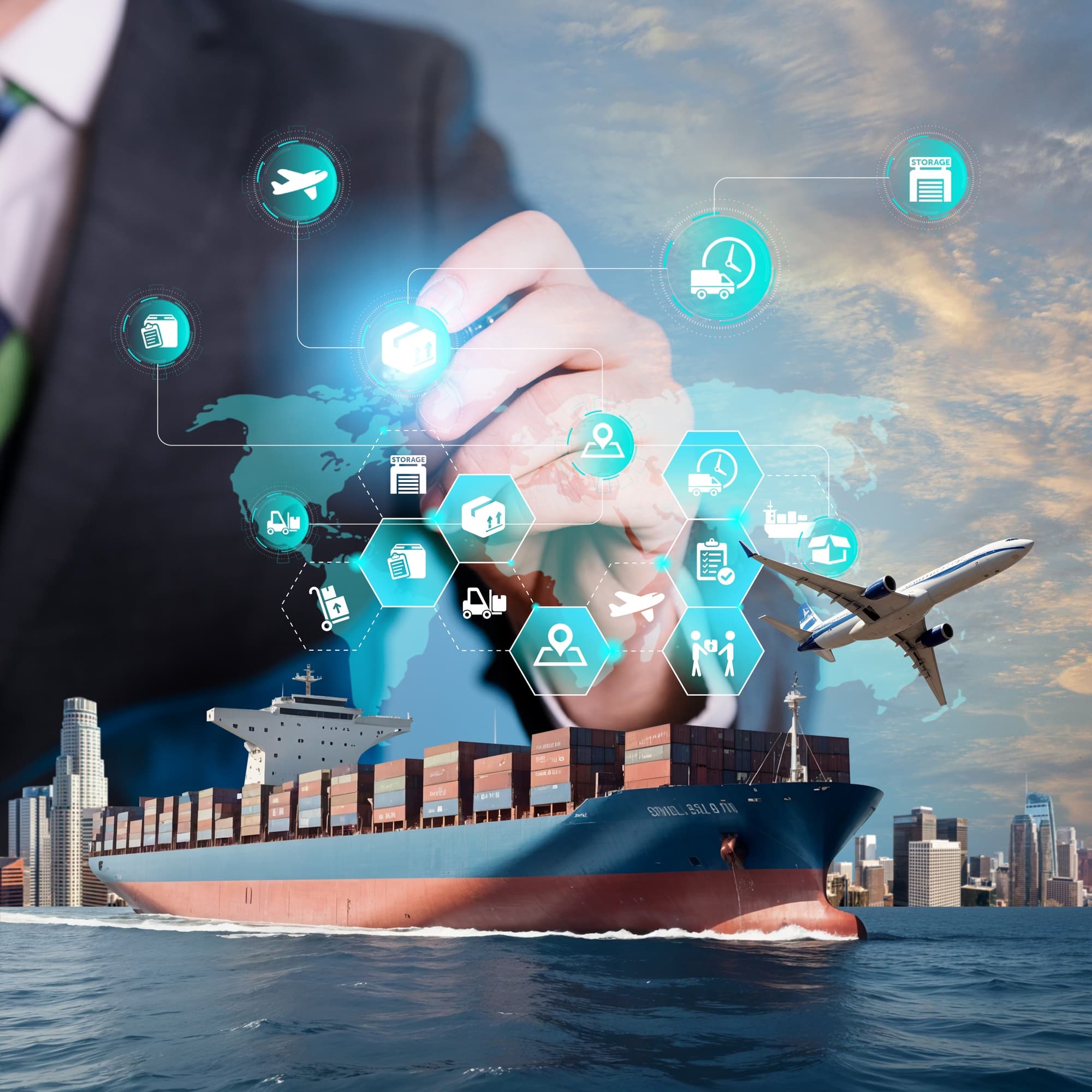 Export Services